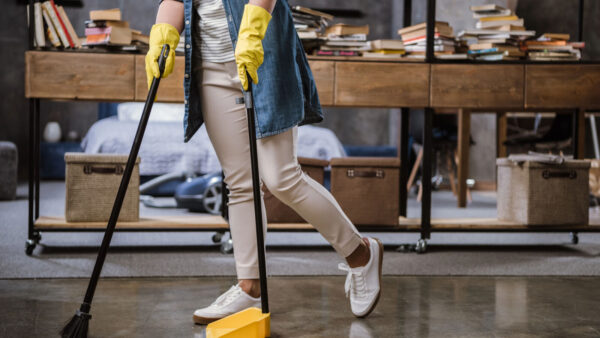 VvE / Algemene ruimtes