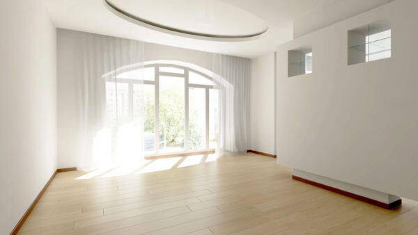 Eind- en verhuisschoonmaak