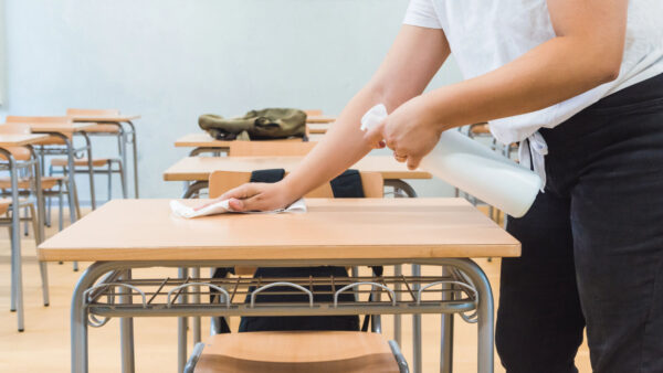 Scholen & kinderdagverblijven