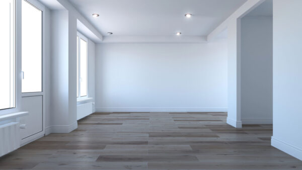 Opleverings-schoonmaak